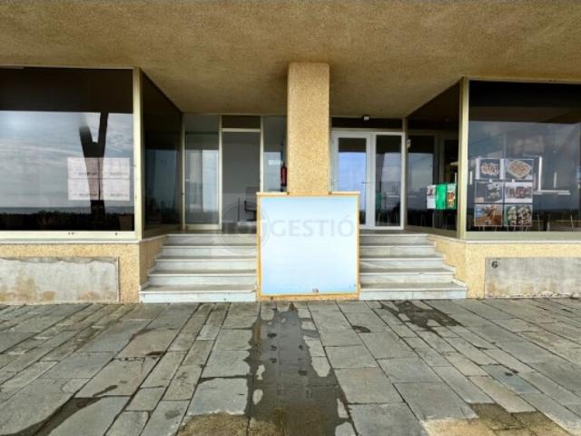 Local Comercial en venta en Castell-platja D'aro