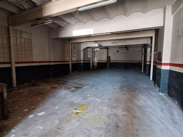Local Comercial en venta en Castellar Del Vallès