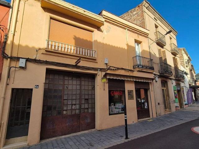 Local Comercial en venta en Castellar Del Vallès