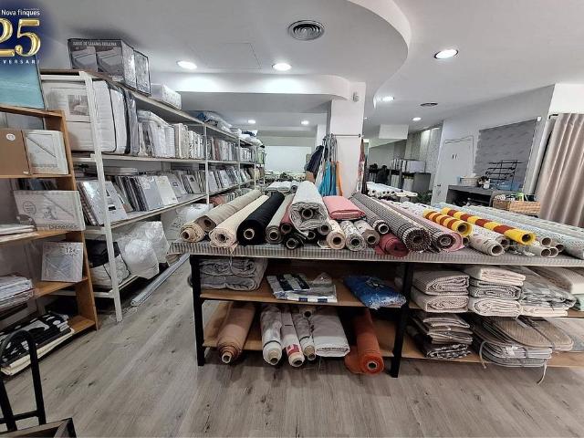 Local Comercial en venta en Castellar Del Vallès