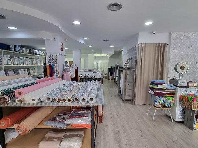 Local Comercial en venta en Castellar Del Vallès