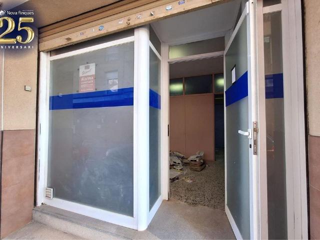 Local Comercial en venta en Castellar Del Vallès