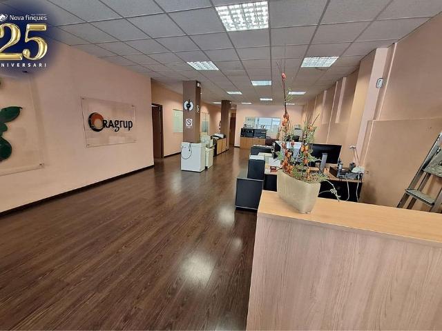 Local Comercial en venta en Castellar Del Vallès
