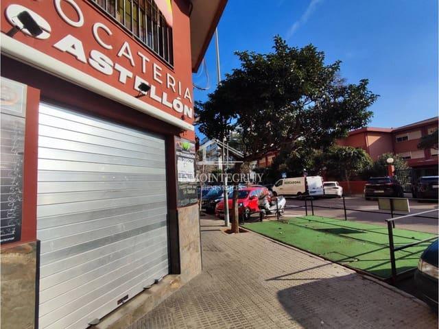 Local Comercial en venta en la Plana Alta, Valencia