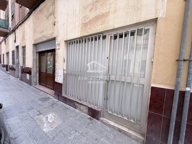 Local Comercial en venta en la Plana Alta, Valencia