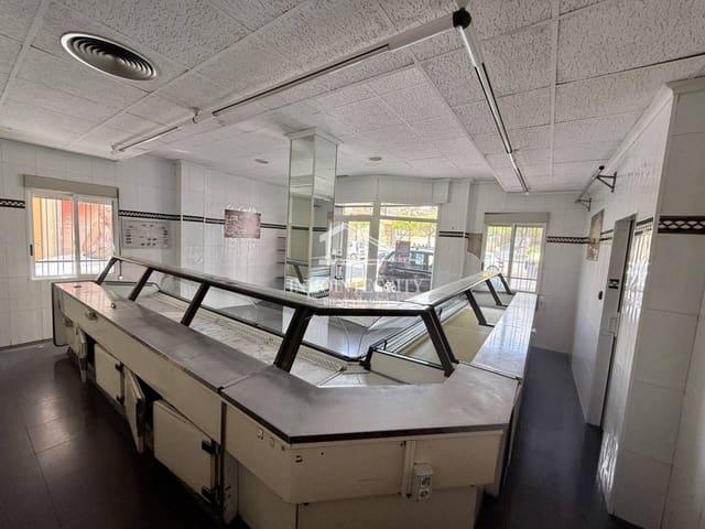 Local Comercial en venta en la Plana Alta, Valencia