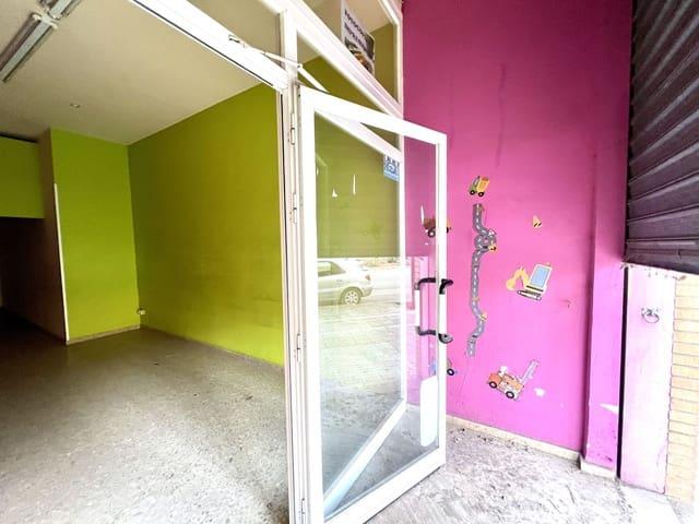 Local Comercial en venta en la Plana Alta, Valencia