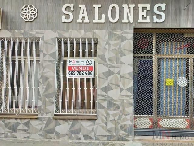 Local Comercial en venta en la Plana Alta, Valencia