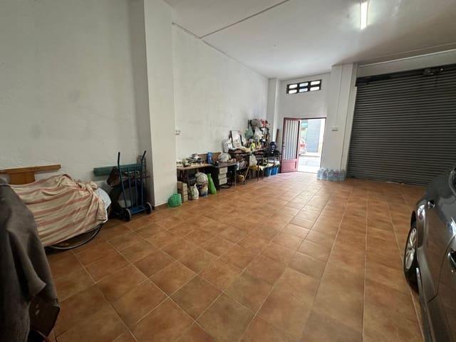 Local Comercial en venta en la Plana Alta, Valencia