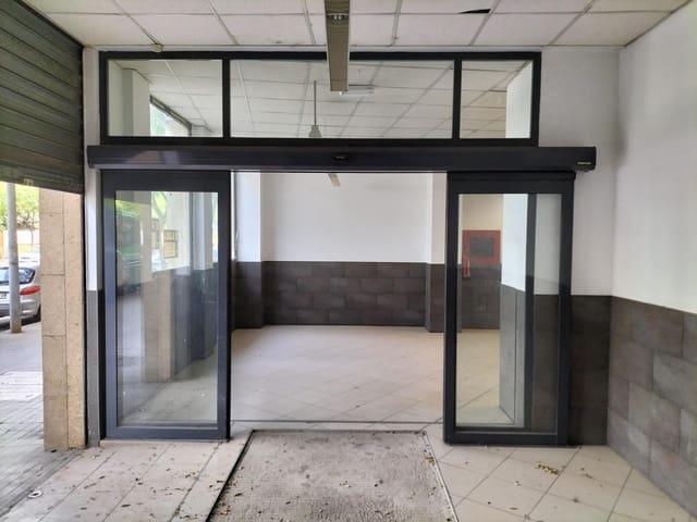 Local Comercial en venta en la Plana Alta, Valencia