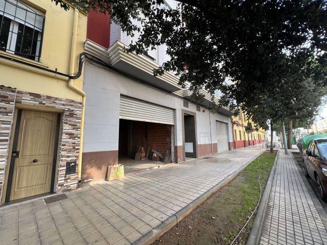 Local Comercial en venta en la Plana Alta, Valencia