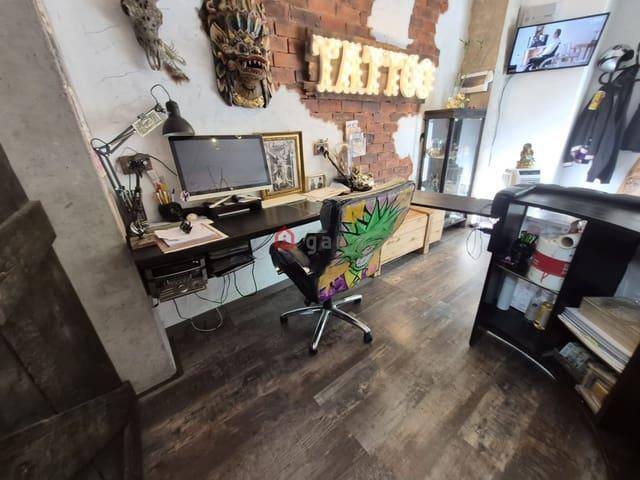 Local Comercial en venta en la Plana Alta, Valencia