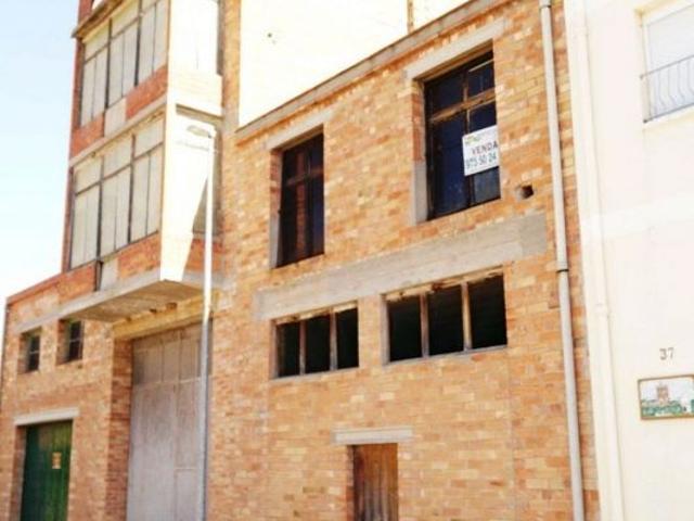 Local Comercial en venta en Urgell, Catalunya