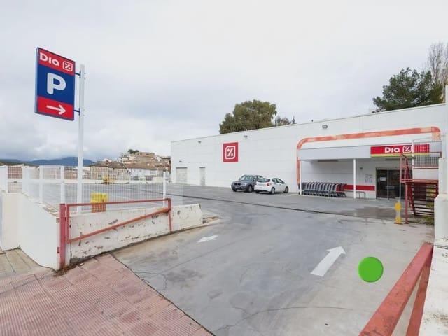 Local Comercial en venta en Castillo De Locubín, Andalucía