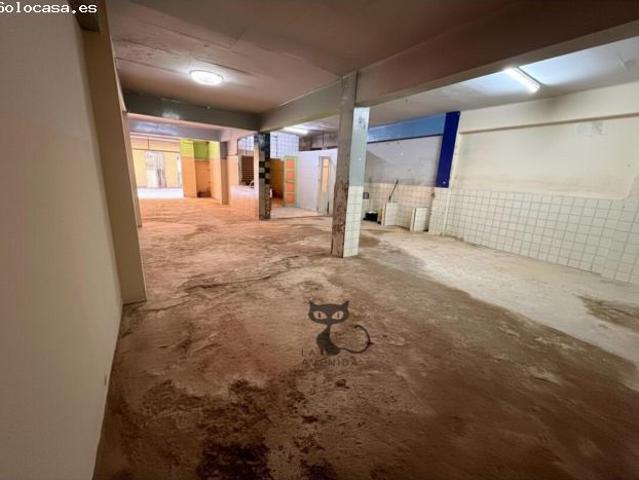 Local Comercial en venta en Alba De Cerrato, Castilla y León