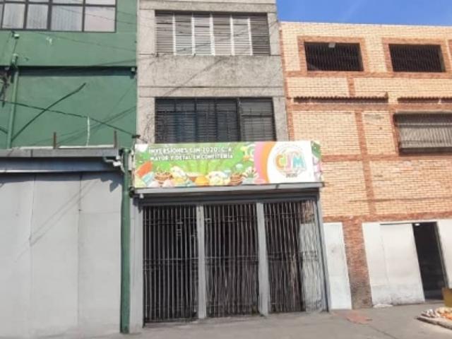 Local Comercial en venta en Boca De Uchire, Distrito Capital