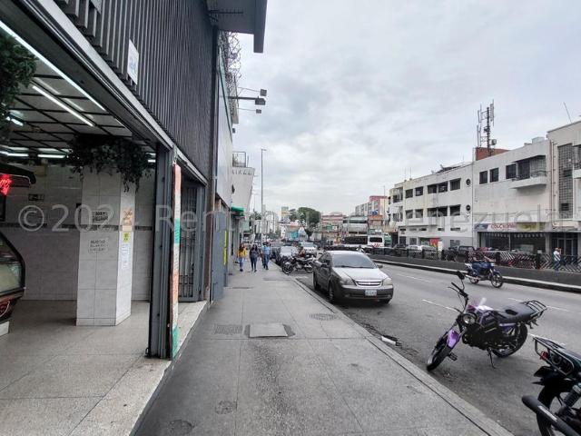 Propiedad en venta en Boca De Uchire, Distrito Capital