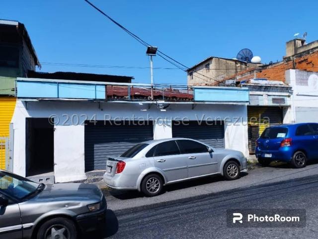 Propiedad en venta en Boca De Uchire, Distrito Capital
