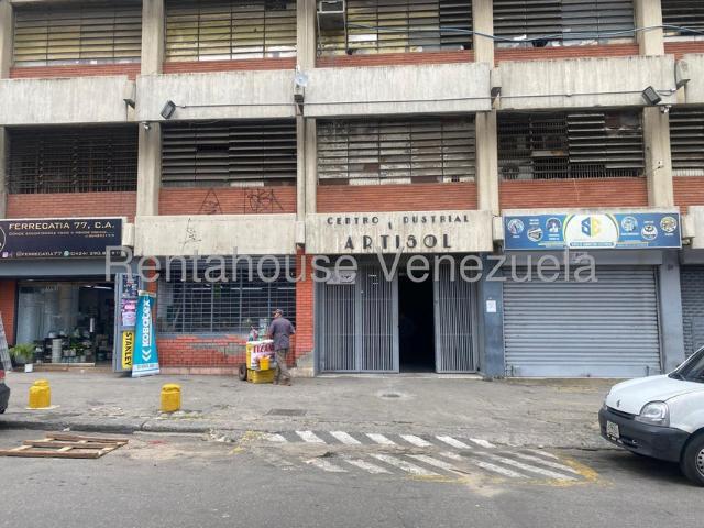 Propiedad en venta en Nueva Caracas, Distrito Capital