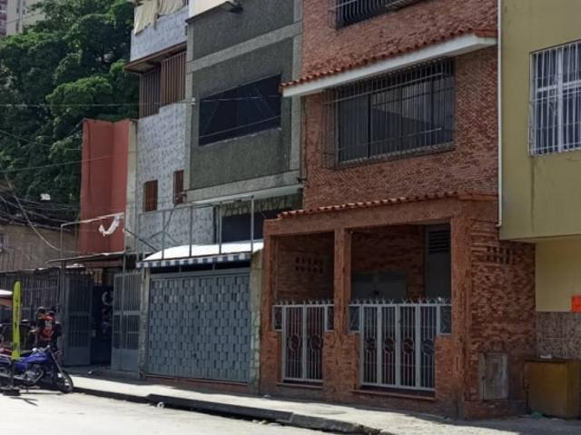 Terreno en venta en Boca De Uchire, Distrito Capital