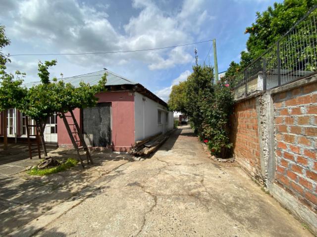 Local Comercial en Venta en Cauquenes