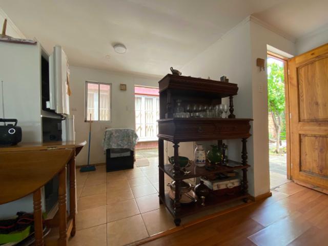 Local Comercial en Venta en Cauquenes