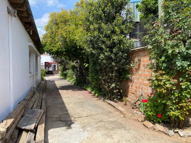 Local Comercial en Venta en Cauquenes