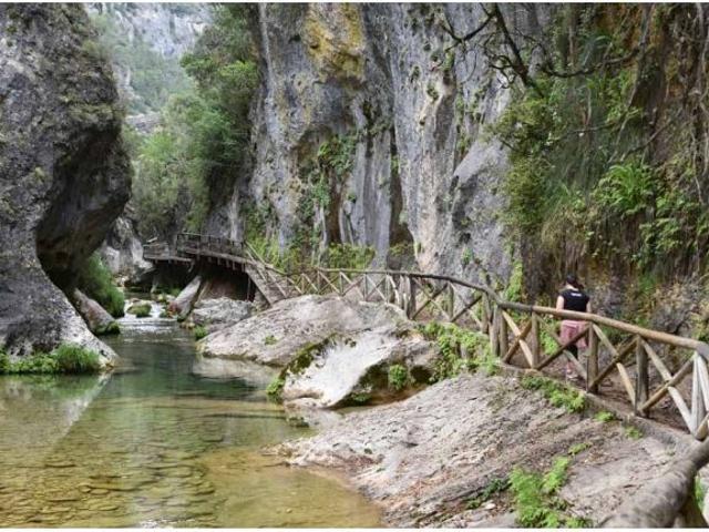 Local Comercial en venta en Cazorla, Andalucía