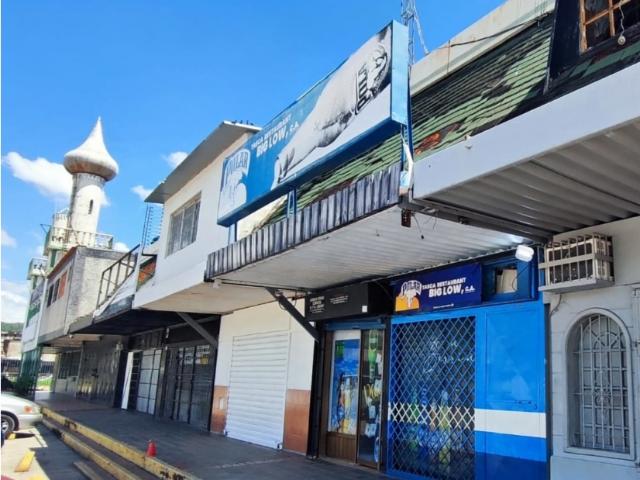Local Comercial en venta en Parque El Trigal, Valencia