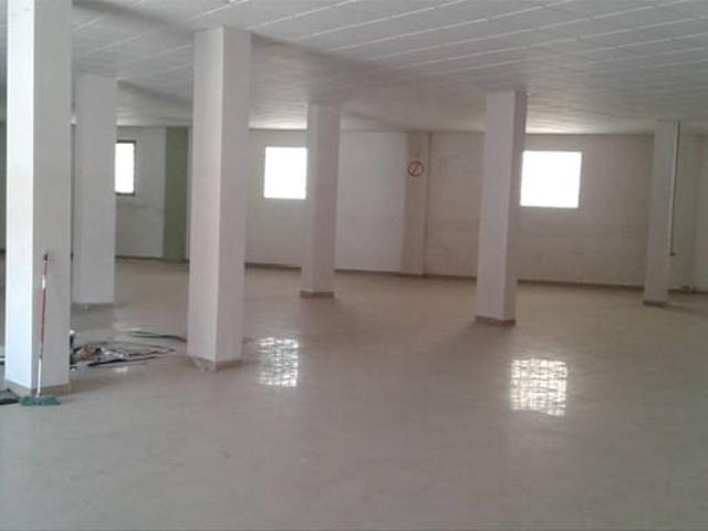 Local Comercial en venta en Campillo y Suertes, Noroeste