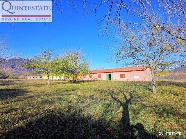 Nave en venta en la Selva, Catalunya
