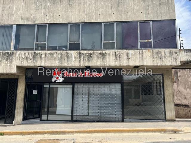 Propiedad en alquiler en Iribarren, Lara