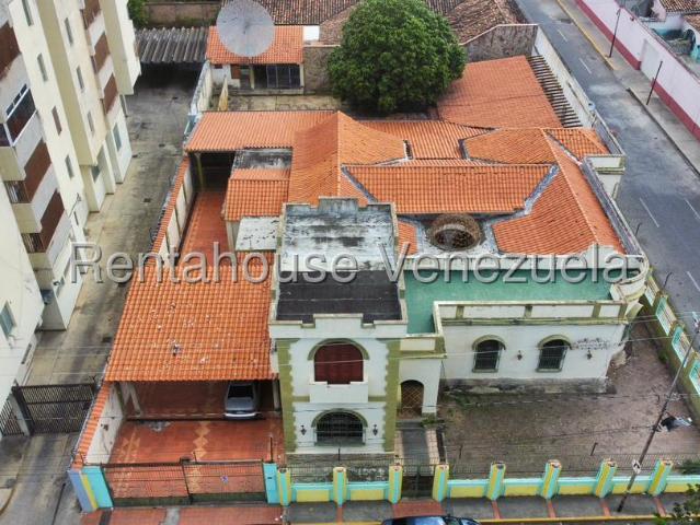 Propiedad en venta en Iribarren, Lara