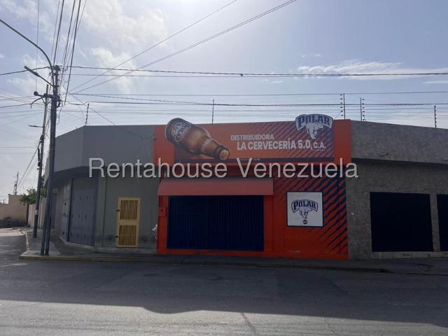 Propiedad en alquiler en Iribarren, Lara