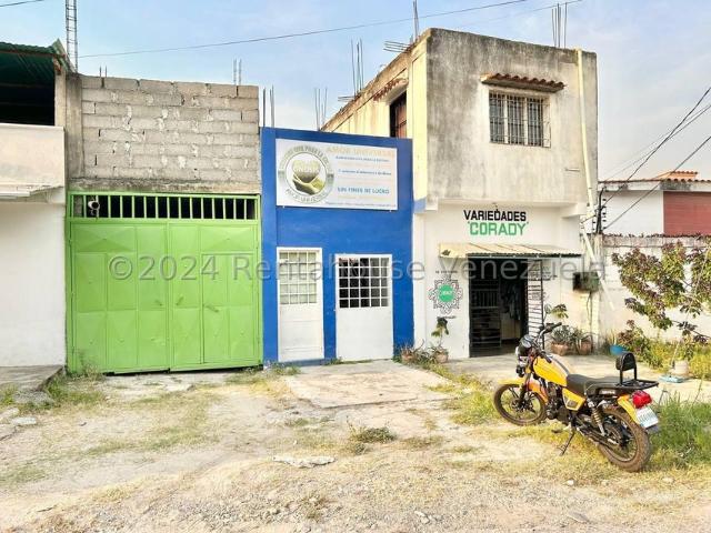 Propiedad en venta en Palavecino, Lara