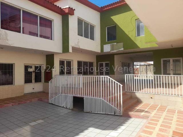 Propiedad en venta en Coro, Falcón