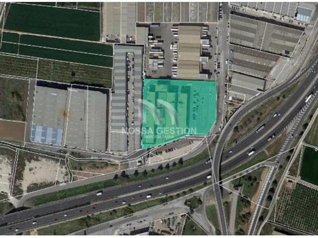 Local Comercial en venta en l'Horta Sud, Valencia