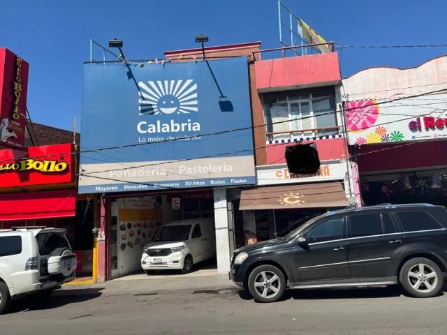 Local Comercial en venta en San Juan Del Río, Querétaro