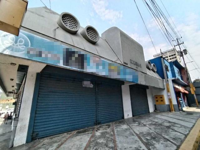 Local Comercial en venta en Boca De Uchire, Miranda