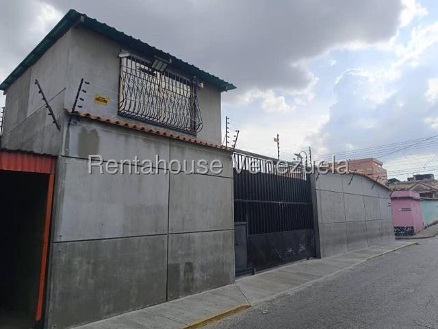 Propiedad en venta en Ribas.