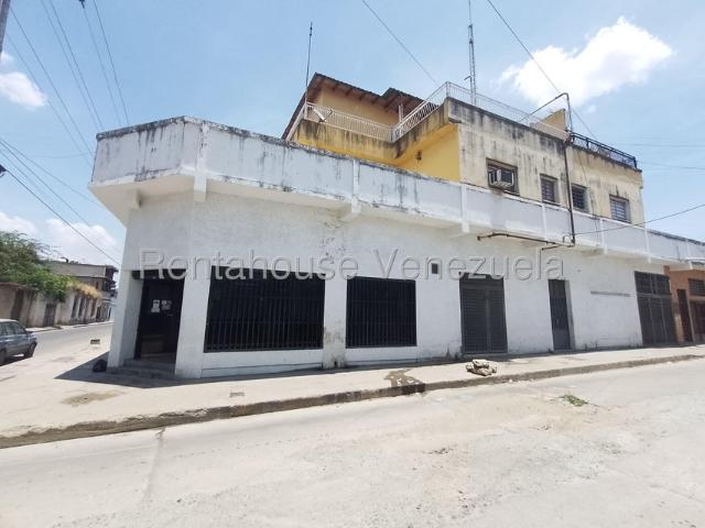 Propiedad en venta en Villa De Cura, Aragua