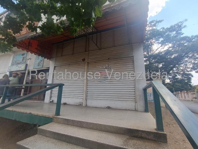 Propiedad en venta en Villa De Cura, Aragua