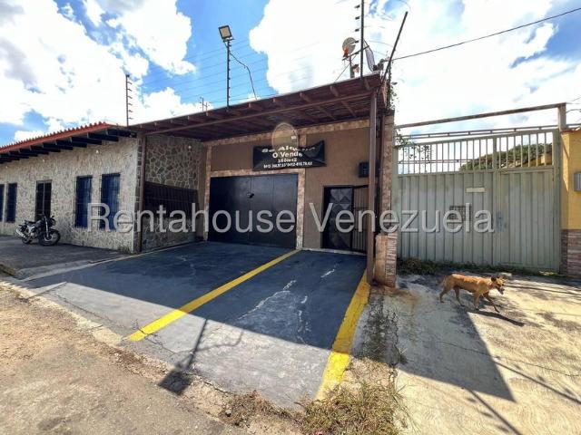 Propiedad en venta en Villa De Cura, Aragua