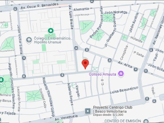 Local Comercial venta en Lima, Lima Metropolitana