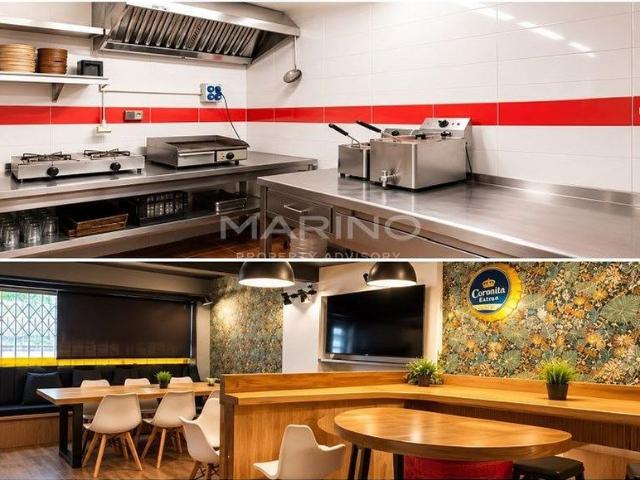 Local Comercial en venta en Baix Llobregat, Catalunya