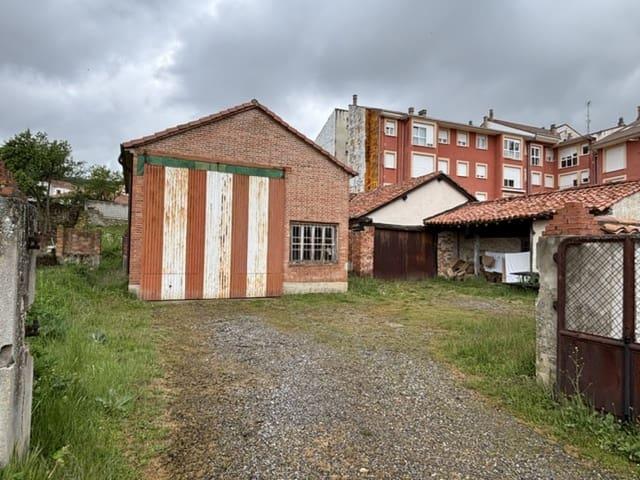 Local Comercial en venta en Cervera de Pisuerga, Palencia