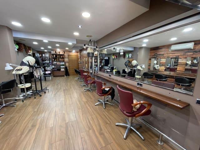 Local Comercial en venta en Vega Media del Segura, Murcia