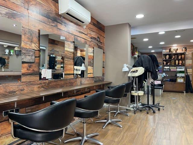 Local Comercial en venta en Vega Media del Segura, Murcia