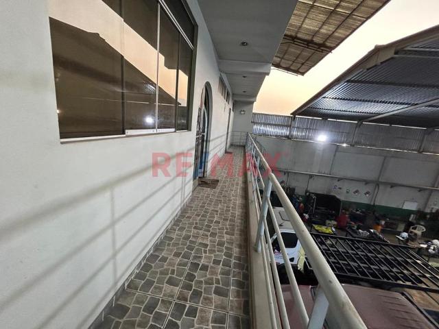 Local Comercial venta en Chaclayo, Lima Metropolitana