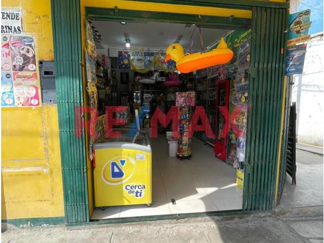Local Comercial venta en La Libertad
